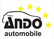 Logo Ando Automobile GbR